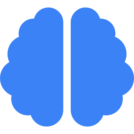 AI Intelligence Icon