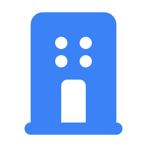 Building Icon