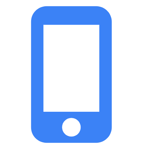 Mobile Icon