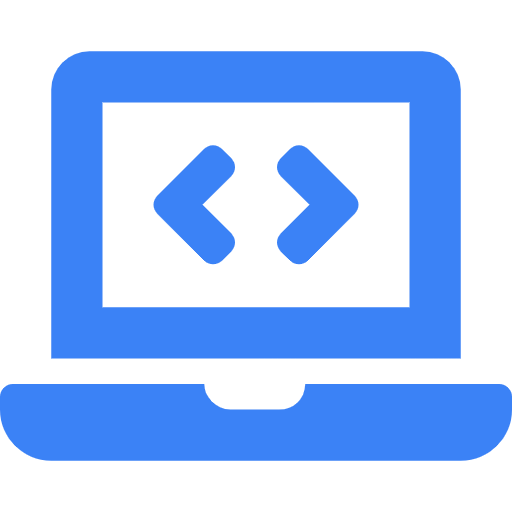 Laptop Icon