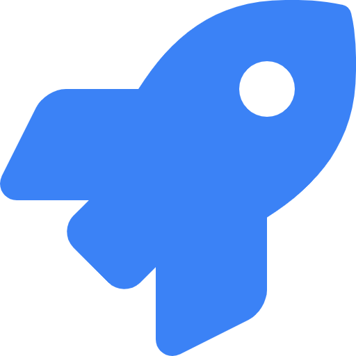 Rocket Icon