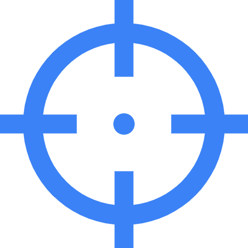 Accuracy Icon